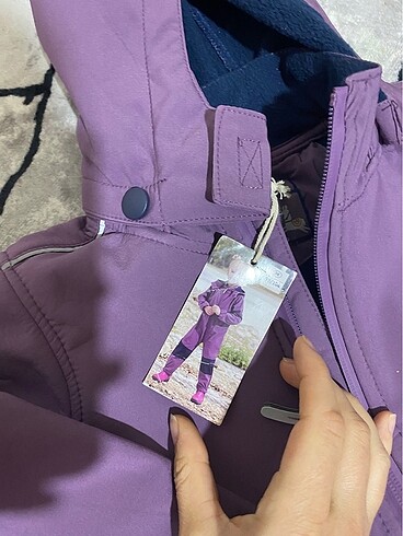 diğer Beden Çocuk tulumu