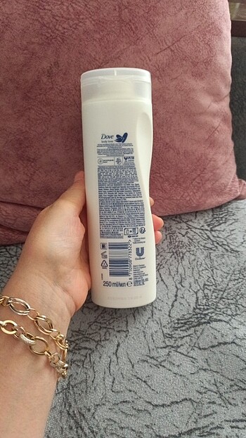 Dove Body losyon