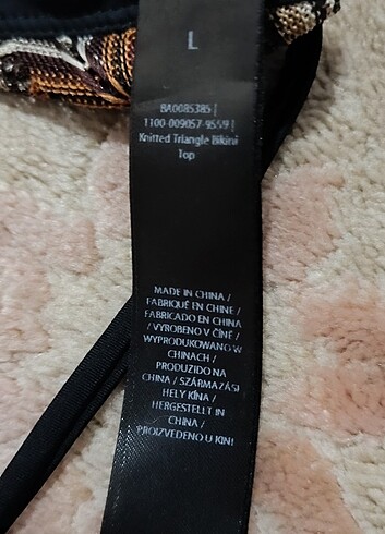 NYX Bikini ????