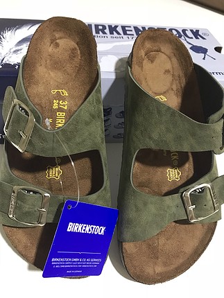 Birkenstock ..........