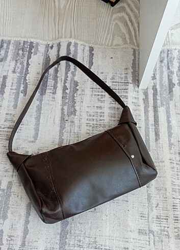 Zara Vintage çanta