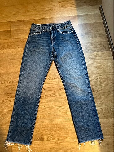 Jean Pantolon
