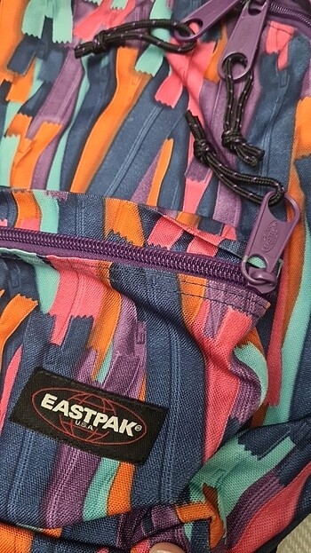  Beden Eastpak sırt çantası