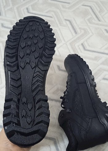 Erkek bot - Görsel 3