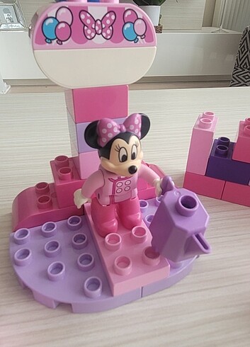 Lego Mickey 