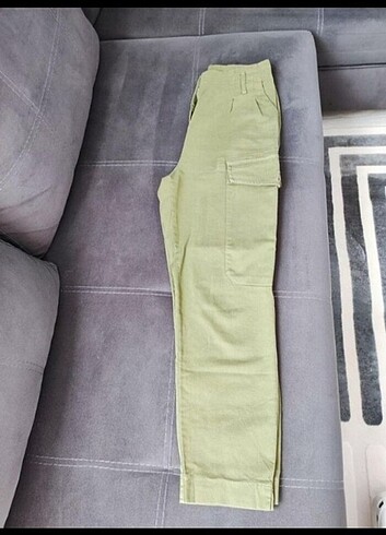 Bershka Kargo pantolon