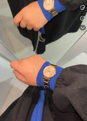 Fossil Fosil saat
