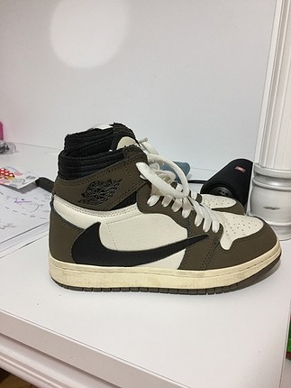 Air jordan