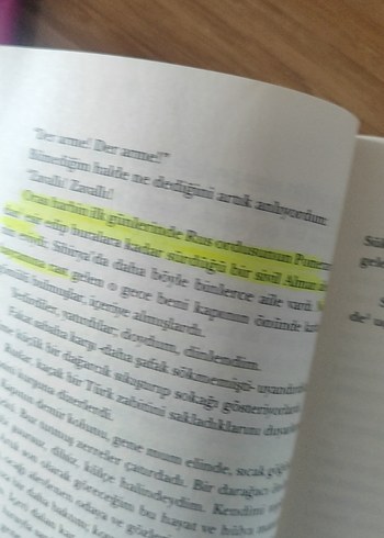  Beden Renk Refik Halid Karay - Gurbet Hikayeleri Kitabı