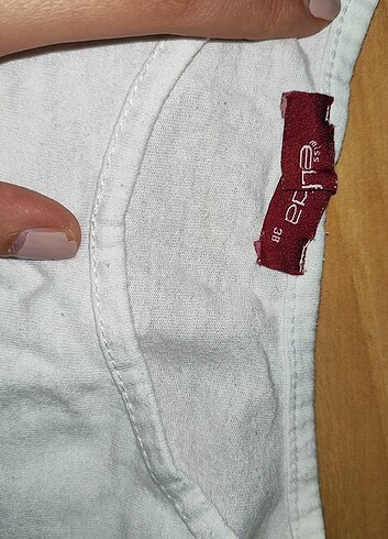 Zara T-shirt