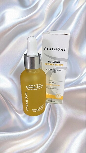 Retinol Serum