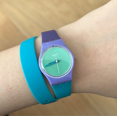  Beden Swatch swiss saat