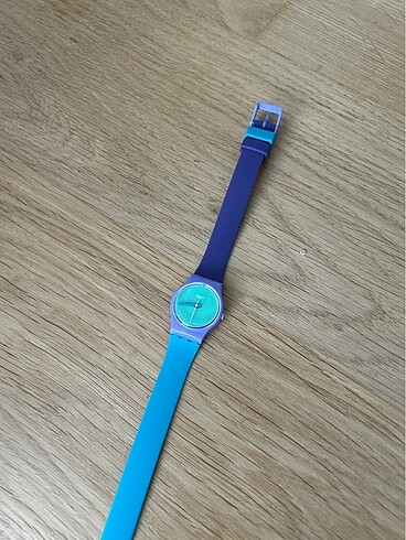 Swatch swiss saat