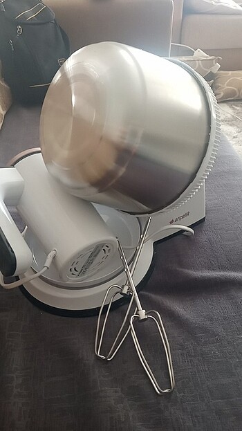 Beden Arçelik MK6049 Hazneli Mikser
