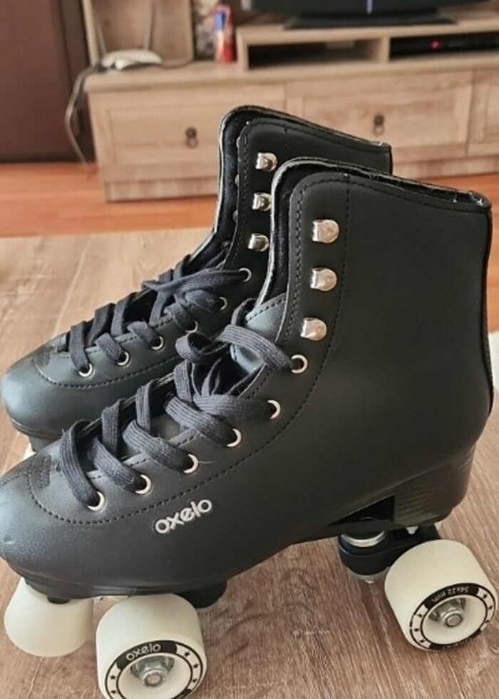 Paten dört teker - Görsel 2