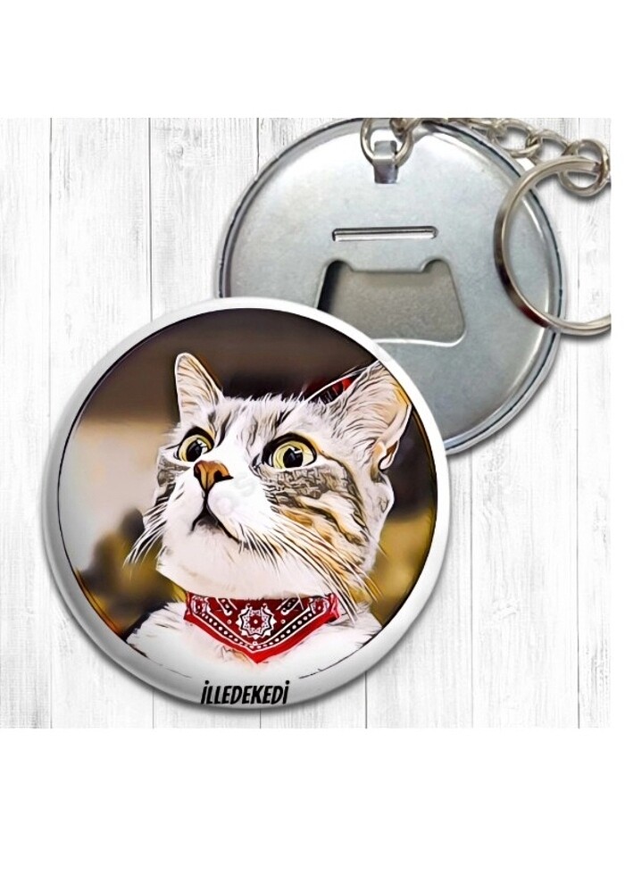 Anahtarlık açacak - Görsel 3