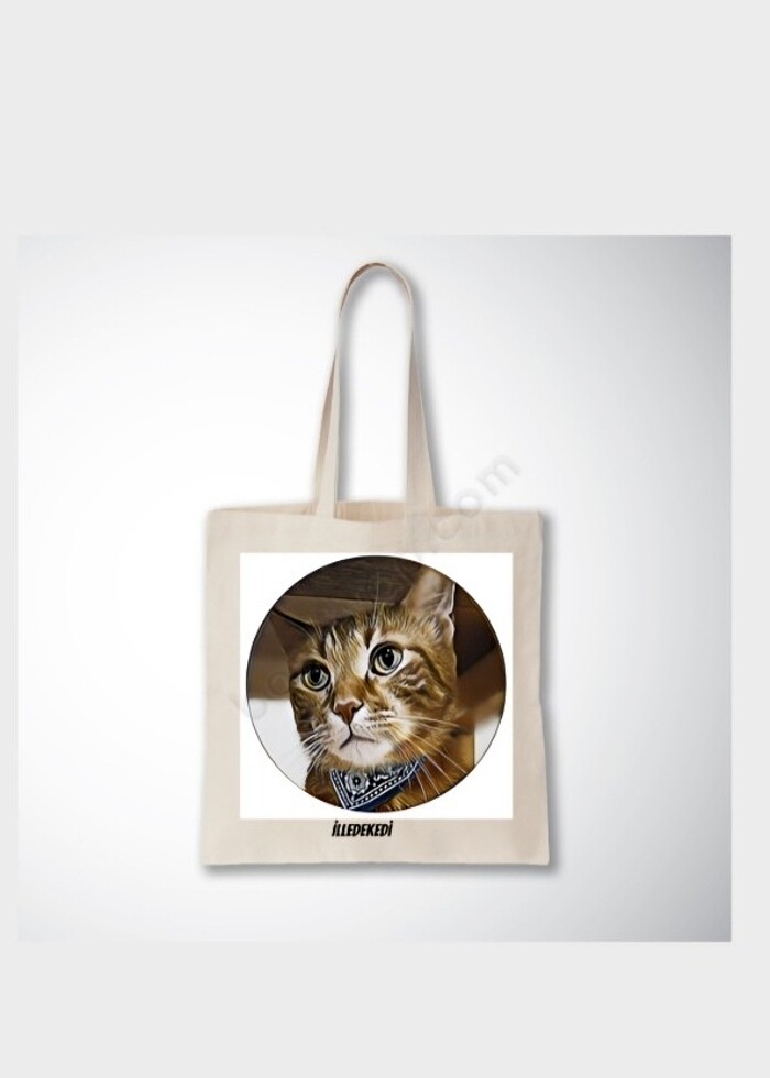 Bez çanta  - Görsel 3