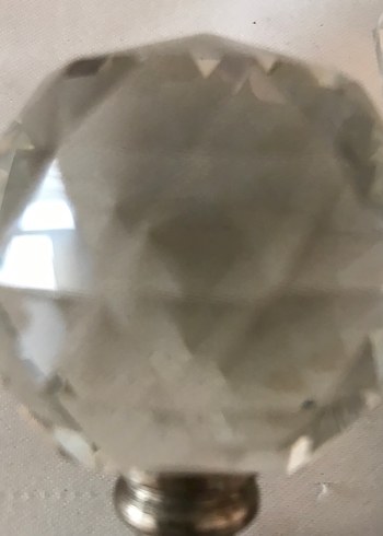 Kristal Toplu Perde Aksesuar Seti - Görsel 3