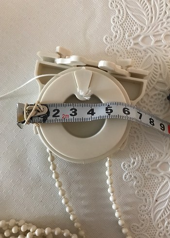 Stor Perde mekanizması - Görsel 2