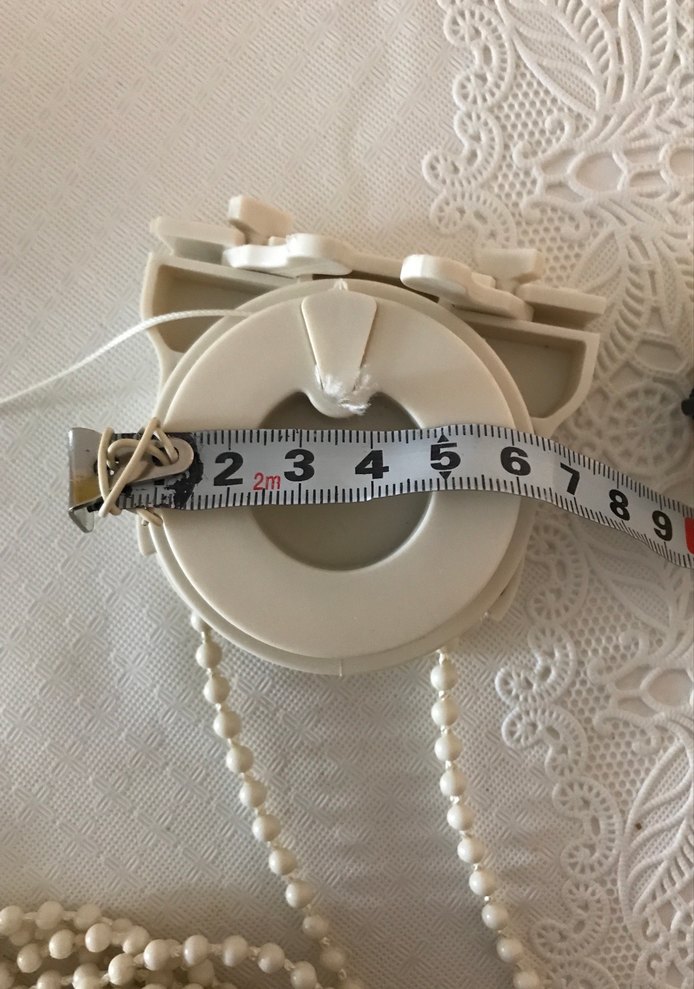 Stor Perde mekanizması - Görsel 2