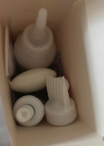 L'Oréal Excellence Saç Boyası 5.15 Türk Kahvesi - Görsel 3