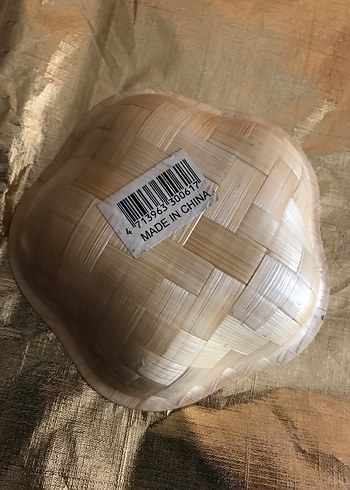 Bambu Çerezlik - Görsel 3