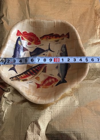 Bambu Çerezlik - Görsel 2