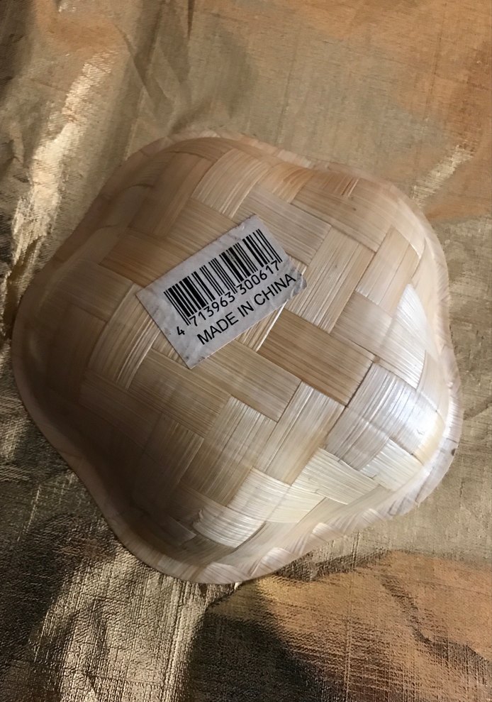 Bambu Çerezlik - Görsel 3