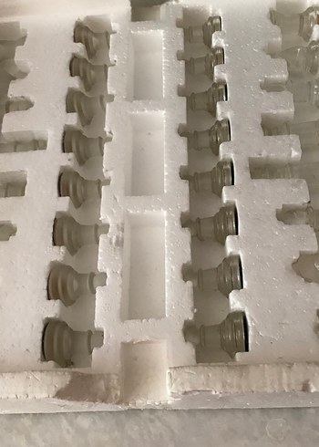 Cam Satranç Takımı - Görsel 3