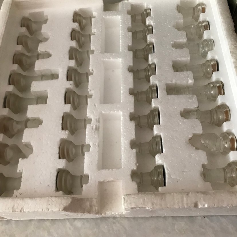 Cam Satranç Takımı - Görsel 3