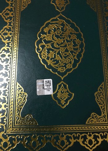 Silsile-i Celile-i Aliye Sadat-ı Kiram Kitabı - Görsel 2