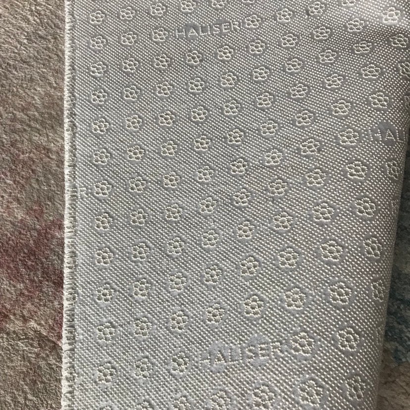 Çağdaş Desensiz Halı - Görsel 3