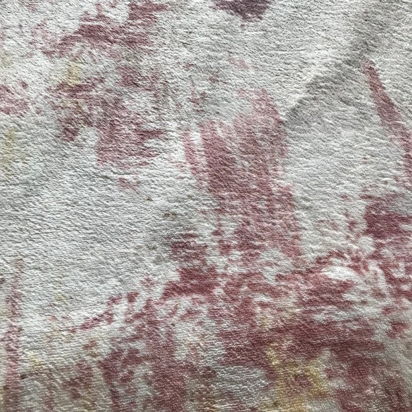 Çağdaş Desensiz Halı - Görsel 2