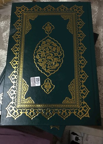 Kısas-ı Enbiya Aleyhimüsselam - Ömer Öngüt - Görsel 2