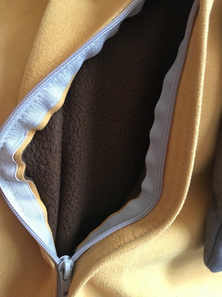 3 lü Modern Dekoratif Kırlent Kılıfı - Görsel 4