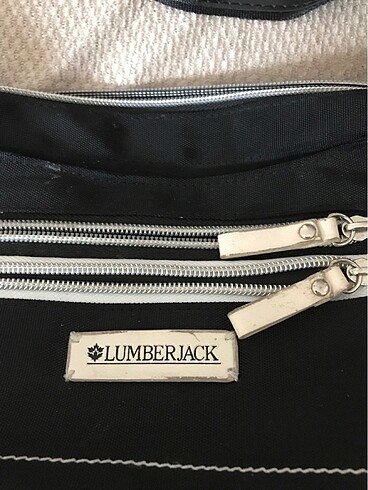 Lumberjack LUMBERJACK Küçük çanta