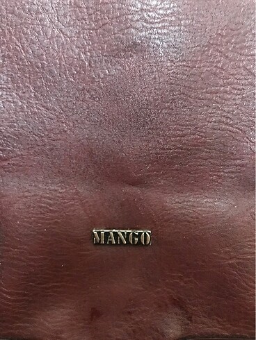 Mango MANGO Marka
