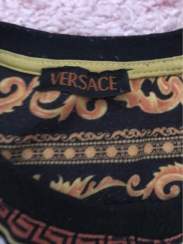 Versace ORİJİNAL VERSACE