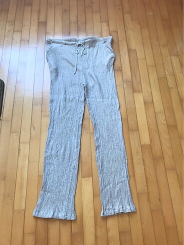 Yazlık pantolon