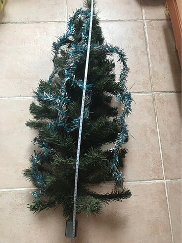 Yılbaşı ağacı-90cm.