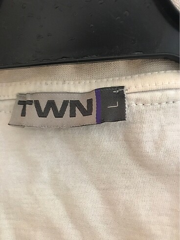 l Beden DAMAT TWN Triko Tshirt ve süveter