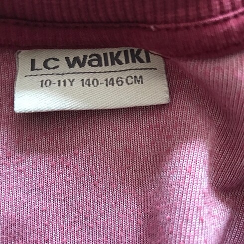 10 Yaş Beden Çocuk kadife penye