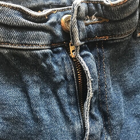 26 Beden Lcw pantolon