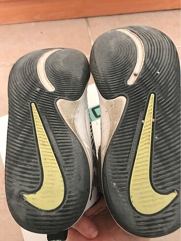 33 Beden Orijinal NIKE