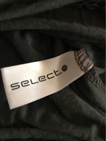 Penye salopet - Görsel 5