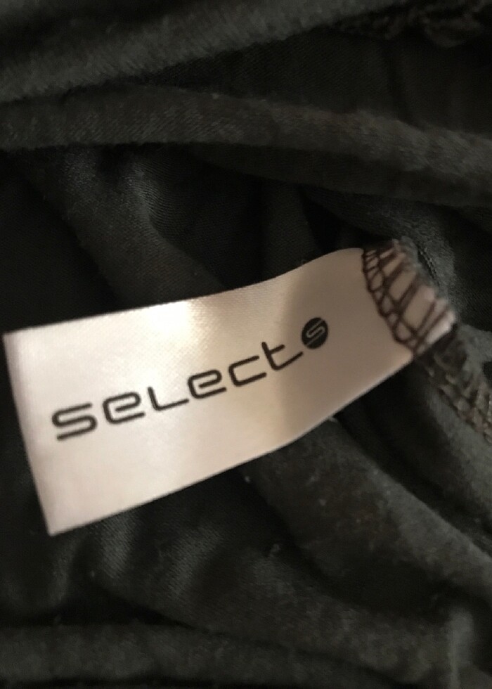 Penye salopet - Görsel 5