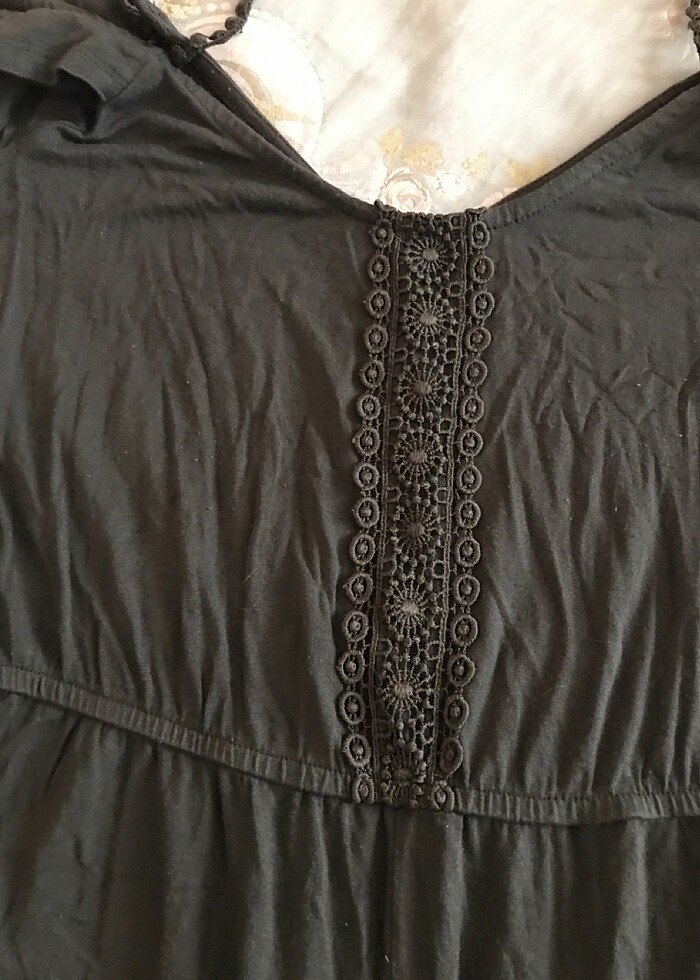 Penye salopet - Görsel 2