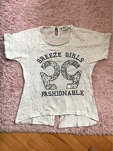 BREEZE Penye bluz