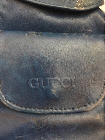 Gucci GUCCİ Sırt çantası