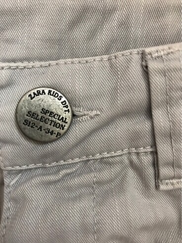 Zara ZARA Şort